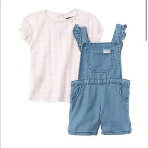 7FAMK shortall set
